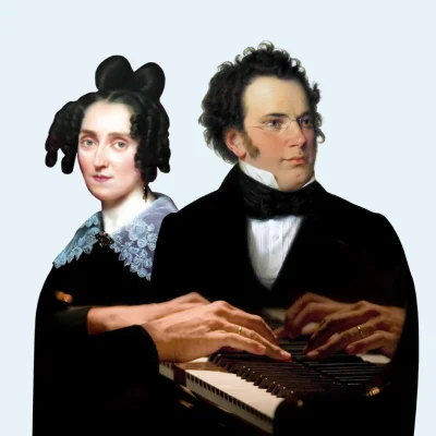 OM : Schubert et Farrenc - aux sources du quintette à la salle Bourgie