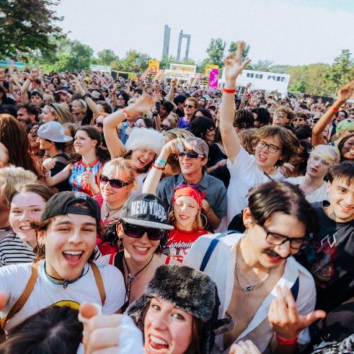 Palomosa 2026: Bands, Blood Rituals, and the Art of Curating a Festival – Interview with Mathieu Constance