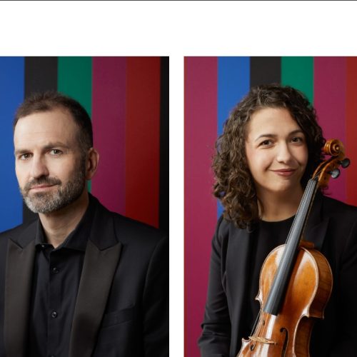 Quatuor Molinari | Le marathon Chostakovitch est imminent !