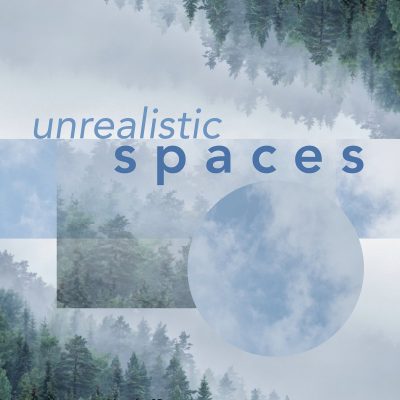 Sam Davidson, Yujin Honda, Will Howie – Unrealistic Spaces