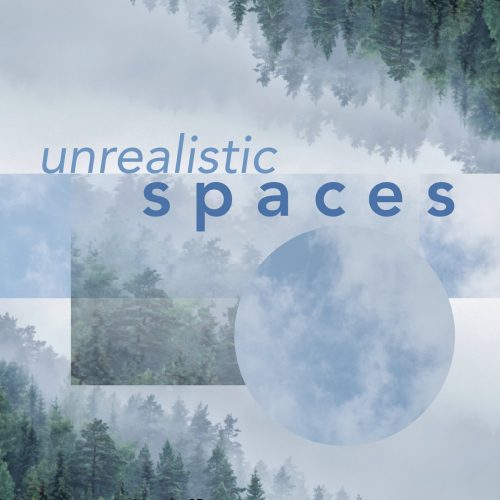 Sam Davidson, Yujin Honda, Will Howie – Unrealistic Spaces