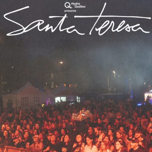 Santa Teresa : Encouragez les petits festivals! – Joakim Morin, directeur de la programmation