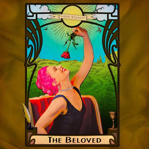 Sarah Kennedy – The Beloved