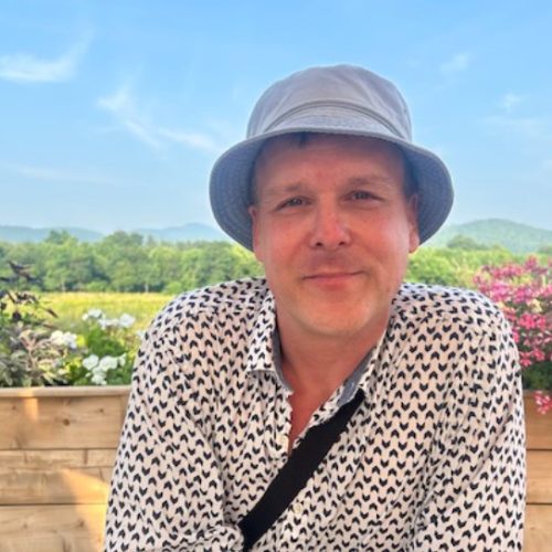 FIMAV 2026 | Scott Thomson nous présente sa programation