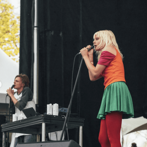 Palomosa 2026: ear Brings the Summer Heat