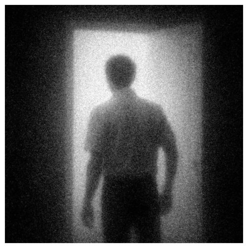 Drucker – See Myself Out