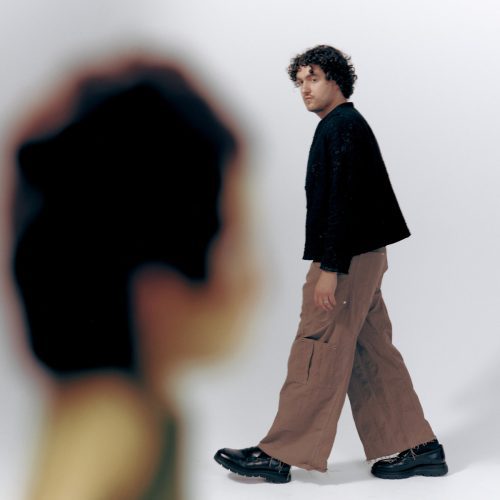 Simon Boisseau – Les fausses illusions