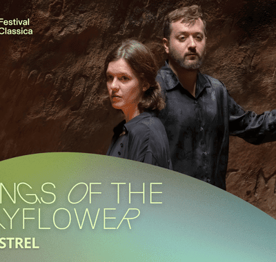 Festival Classica : Songs of the Mayflower à l’Église presbytérienne St. Andrew’s