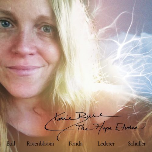The Katie Bull Group Project – The Hope Etudes