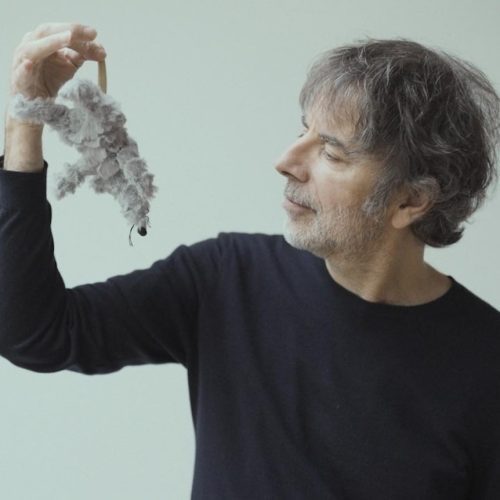 Palais Montcalm | Thomas Fersen, neuf ans plus tard et aussi  du théâtre derrière « Le choix de la reine »
