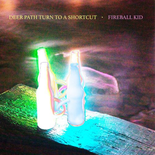 Fireball Kid – Deer Path Turn To A Shortcut