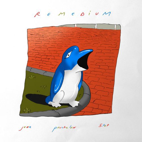 Jean Pouchelon – Remedium