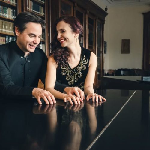 Duo BoMi : la musique classique du Liban et du Kurdistan prend racine au Québec