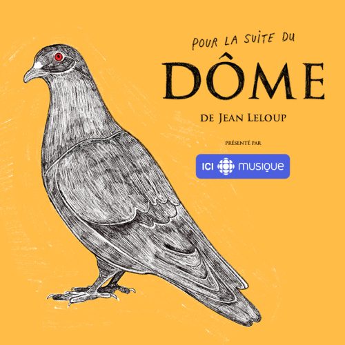 Francos de Montréal : Pour la suite du Dôme de Jean Leloup à la scène Rogers