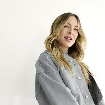 Francos de Montréal : Marie-Mai à la scène Loto-Québec