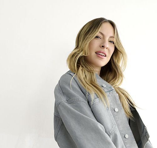 Francos de Montréal : Marie-Mai à la scène Loto-Québec