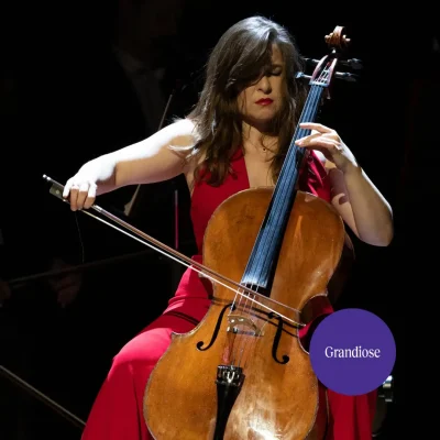 OSM : L’imaginaire symphonique de Richard Strauss – 2