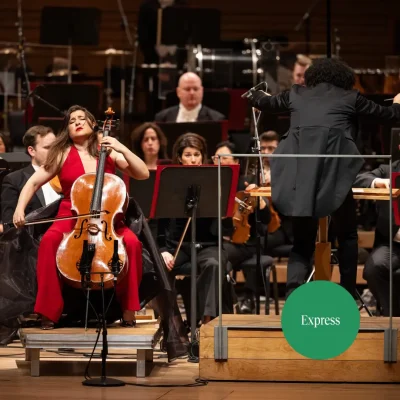 OSM : L’imaginaire symphonique de Richard Strauss – Matinée