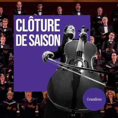 OSM : López et Beethoven clôturent la saison!