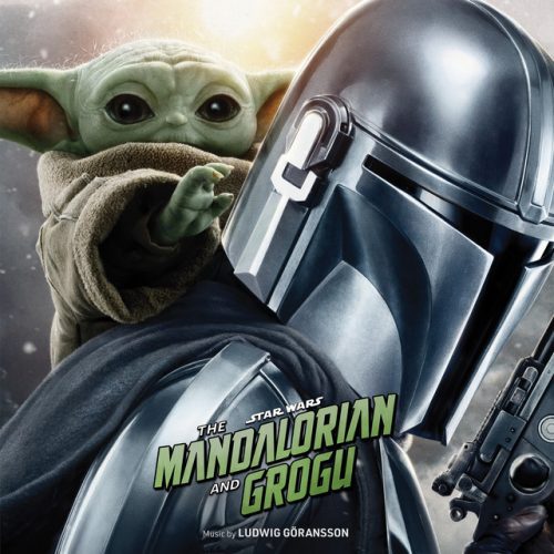 Ludwig Göransson – The Mandalorian and Grogu – Original Motion Picture Soundtrack 