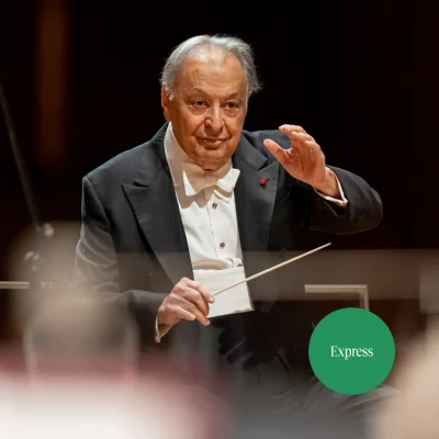 OSM : La rencontre des titans – Bruckner et Mehta