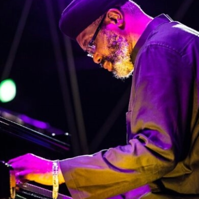 FIMAV : Pat Thomas Solo Piano à la salle les-frères-Lemaire