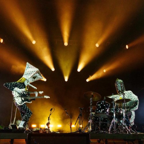 FIJM 2026 | The polka dot alien Québécois craze has landed