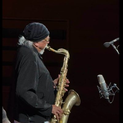 FIJM 2026 | Charles Lloyd: An Icon, a Legend, and So Much More