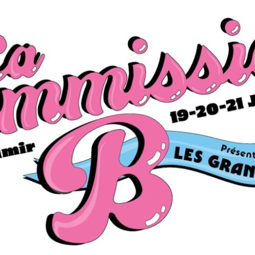 La Commission B à Saint-Casimir: « complètement organique »