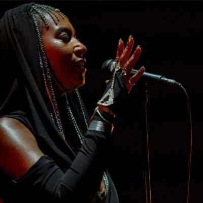 FIJM 2026 | Dominique Fils-Aimé, impériale et apaisante