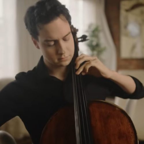 FMCM 2026 | John-Henry Crawford, jeune artiste passionné
