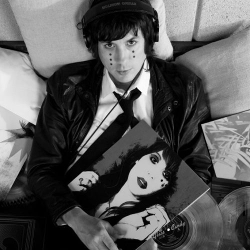 SAT | Johnny Jewel back in MTL for a live set of his vast and impressive work