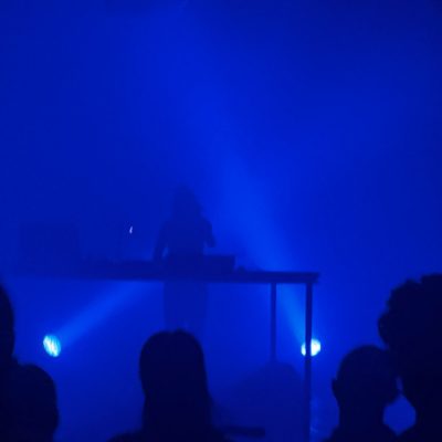 SAT- Futurs Antérieurs | Kaitlyn Aurelia Smith amène ses breakbeats cathartiques