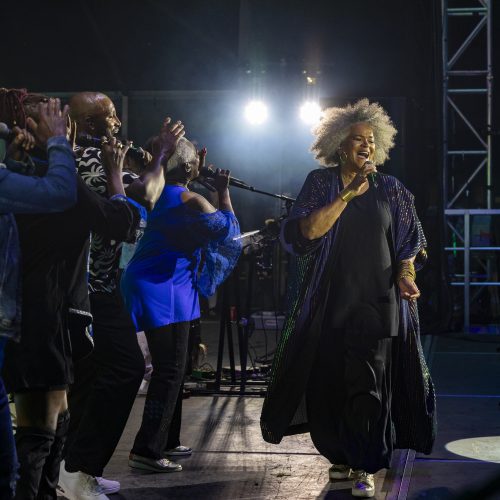 Francos 2026 | Kassav’ prouve que le zouk n’a pas pris une ride
