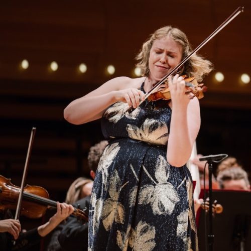 CMIM 2026 | Une première épreuve de finale tout en Mozart, très révélatrice!