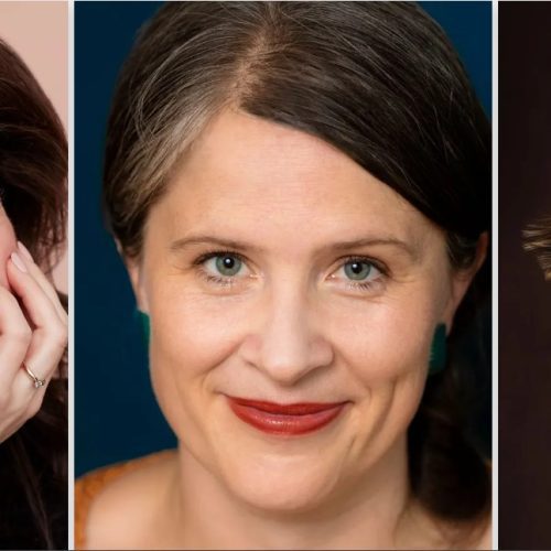 Classica X Le Vivier | L’hiver attend beaucoup de moi: l’opéra, le féminisme, l’hiver