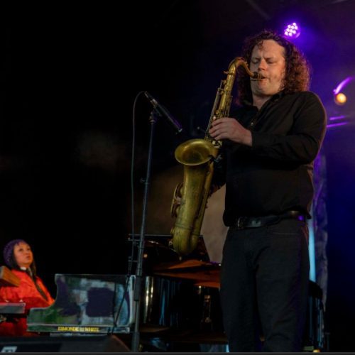 FIJM 2026 | MA:Q, une bonne dose de jazz groove vancouverois