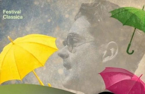 Classica 2026 | Michel Legrand, chant lyrique, symphonie, jazz… Lorraine Desmarais raconte!