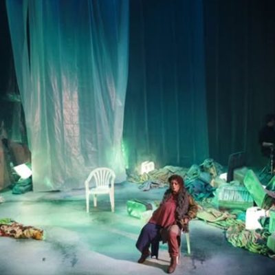 Classica X Le Vivier | L’hiver m’attendait au tournant… un 14 juin
