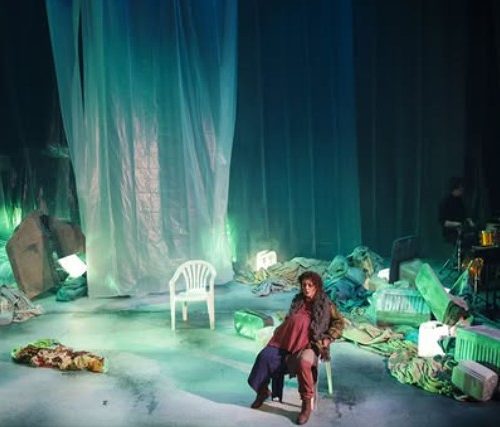 Classica X Le Vivier | Un dimanche d’hiver, un 14 juin