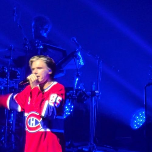 Francos 2026 | Orelsan, LA tête d&rsquo;affiche de la francophonie cette année à MTL