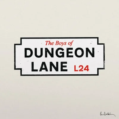 Paul McCartney – The Boys of Dungeon Lane