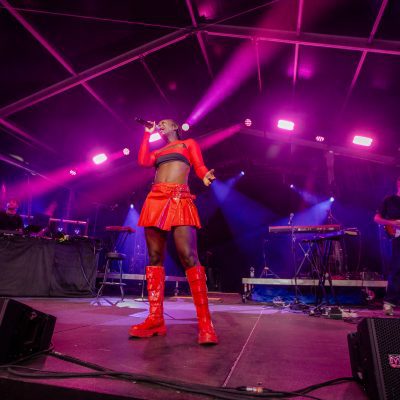 Francos 2026 | Juste Shani, la voix qui réécrit les codes du rap