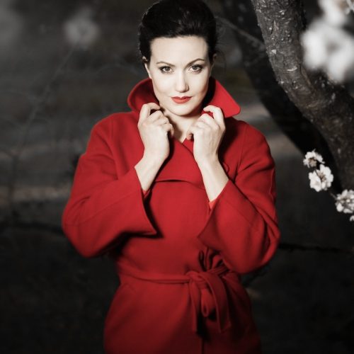 Festival de Lanaudière | Du Gala de la Terre à la Belle Époque : Julie Fuchs chante l&rsquo;âme de la mélodie française