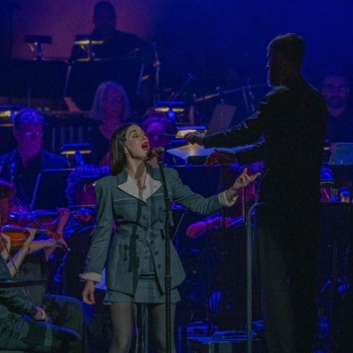 FIJM 2026 | St.Vincent symphonique, ravissement total