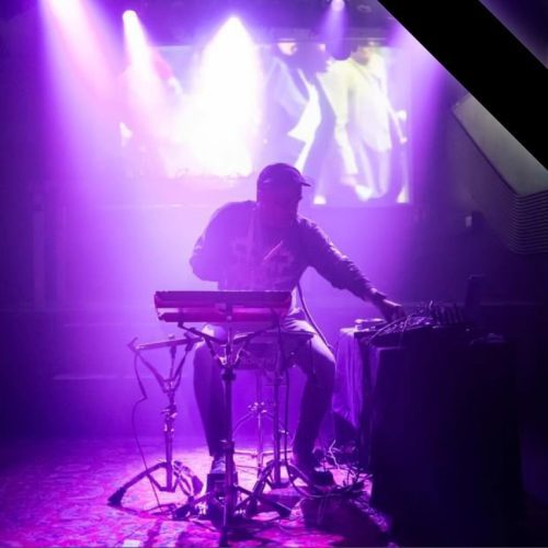 Suoni 2026 | Sunken Cages, “weird and interesting music” by Ravish Momin