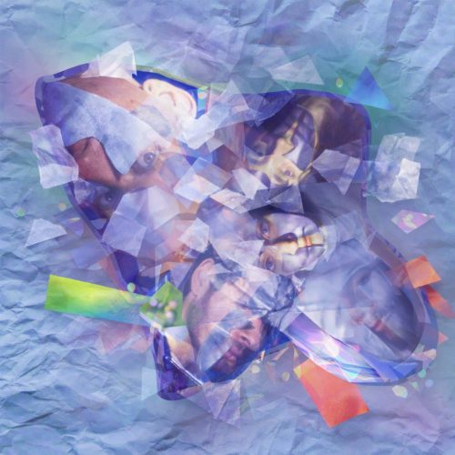 The Plastic Waste Band – Trash Island