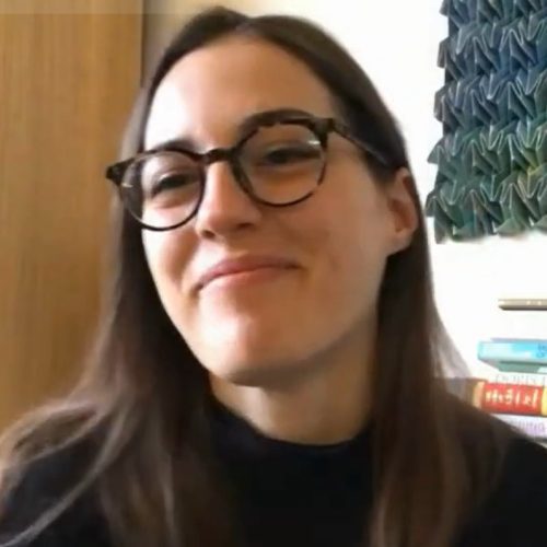 FMCM 2026 | Yoanna Prodanova revient à une de ses maisons