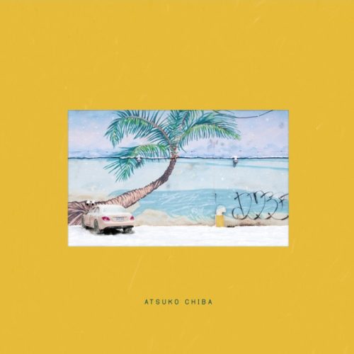 Atsuko Chiba – Atsuko Chiba