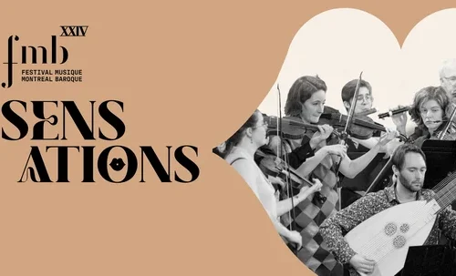 Montréal Baroque 2026 | Entre bouffe, whiskey, concerts et découvertes : Plein de sensations juste avant l’été